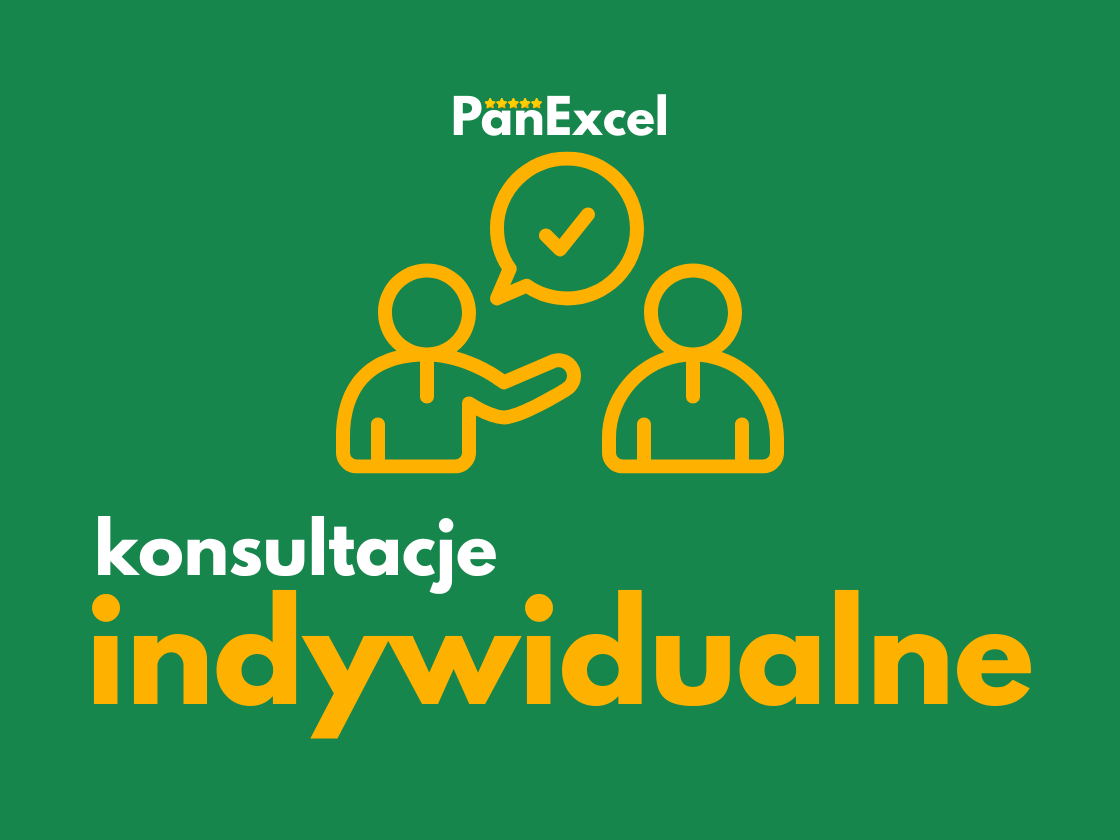 konsultacja indywidualna -159 PLN netto/godzina